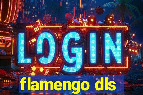 flamengo dls